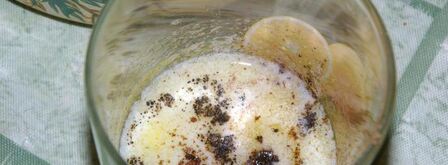 печеный картофель по-французски. Шаг 5