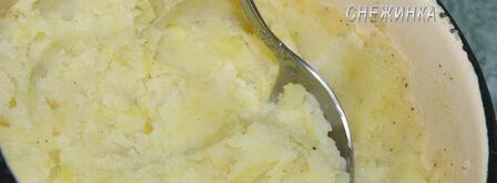 печеный картофель по-французски. Шаг 6