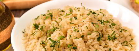 пряный рис с зирой. Шаг 8