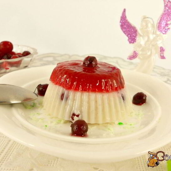 Рецепт рис по-императорски