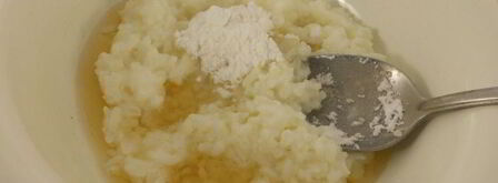 рис по-императорски. Шаг 3