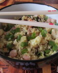 Рис по-кантонски