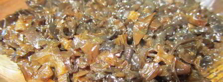 рис по-кантонски. Шаг 3