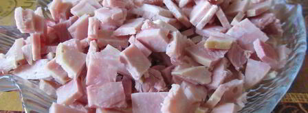 рис по-кантонски. Шаг 6