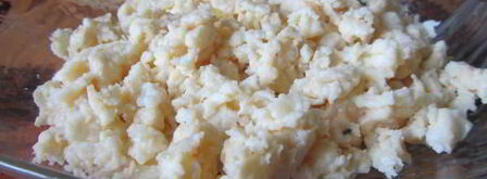 рис по-кантонски. Шаг 7