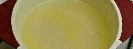 рис с мидиями в соусе. Шаг 2