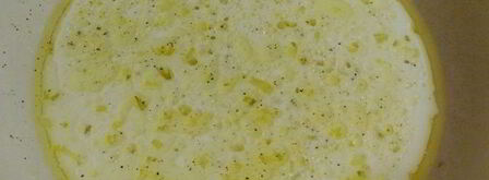 рис с мидиями в соусе. Шаг 4