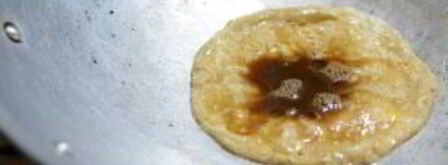 жареный рис по-тайски. Шаг 2