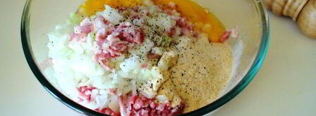 берошские голубцы в парадных мундирах. Шаг 3