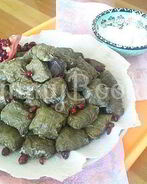 Долма по-тюрски