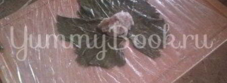 долма по-тюрски. Шаг 6