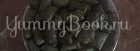 долма по-тюрски. Шаг 8