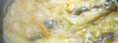 голубцы аристократические. Шаг 3