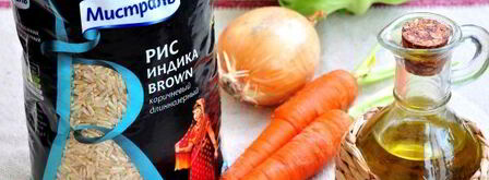 голубцы диетические. Шаг 3