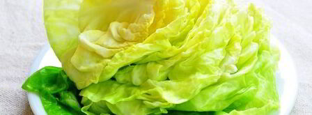 голубцы диетические. Шаг 8