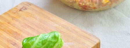 голубцы диетические. Шаг 10