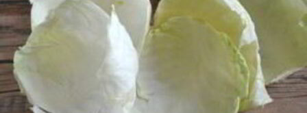 голубцы, фаршированные мясом и рисом. Шаг 6