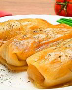 Голубцы из индейки