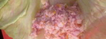 голубцы из индейки. Шаг 4