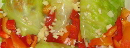 голубцы из куриных ножек. Шаг 4