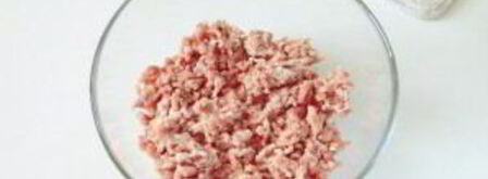 голубцы из молодой капусты с фаршем и чечевицей. Шаг 2