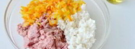 голубцы из свинины по-домашнему. Шаг 4