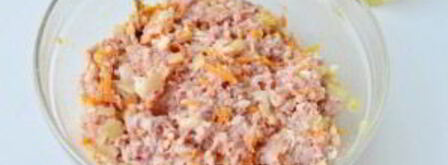 голубцы из свинины по-домашнему. Шаг 5