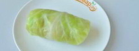 голубцы из свинины по-домашнему. Шаг 9