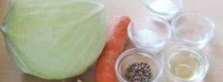 голубцы консервированные. Шаг 3