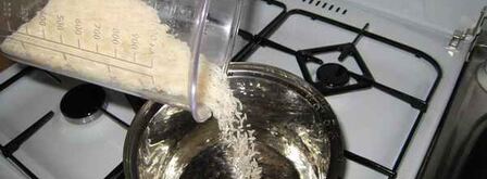 голубцы ленивые. Шаг 12