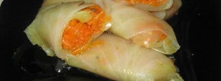 голубцы маринованные. Шаг 3