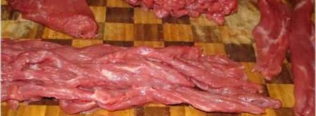 голубцы мясные. Шаг 5