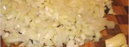 голубцы мясные. Шаг 9