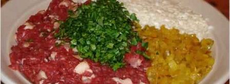 голубцы мясные. Шаг 13