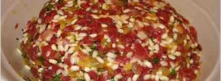 голубцы мясные. Шаг 16