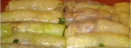 голубцы мясные. Шаг 23