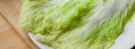 голубцы на пару. Шаг 8