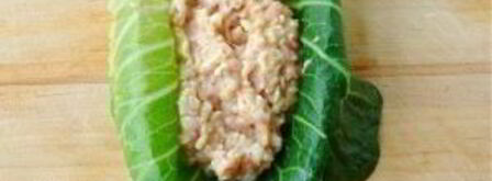 голубцы на плите. Шаг 3