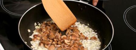 голубцы новые. Шаг 2