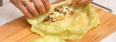 голубцы новые. Шаг 3