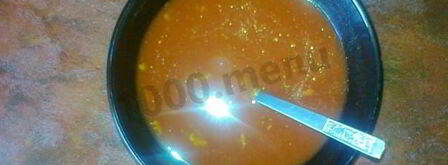 голубцы с куриным фаршем. Шаг 4