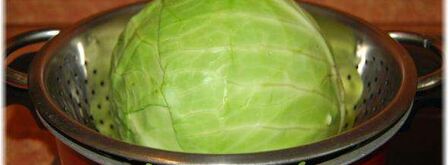 голубцы с мясом, перловкой и грибами. Шаг 12