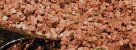 голубцы с пекинской капустой для лентяев. Шаг 3