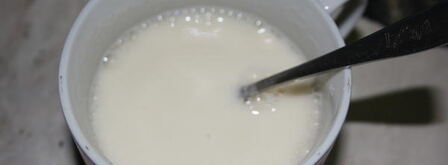 голубцы в подливе с пюре. Шаг 5