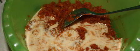 голубцы в подливе с пюре. Шаг 6