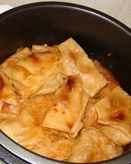 Голубцы в скороварке