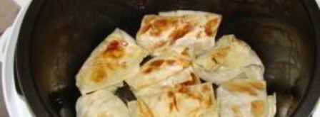 голубцы в скороварке. Шаг 6