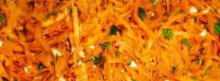 голубцы закусочные с морковкой. Шаг 2