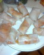 Китайские голубцы