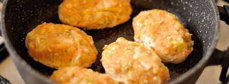 ленивые голубцы из курицы с овсяными хлопьями. Шаг 4